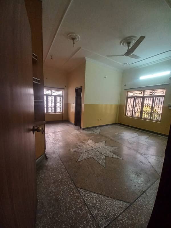 14 Marla upper portion for Rent in Airport Housing society sector 2 5