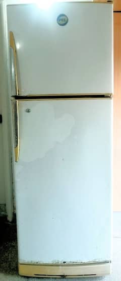 fridge