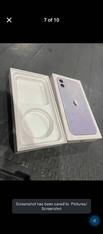 iphone 11 for sale 6