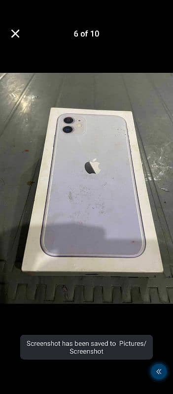 iphone 11 for sale 7