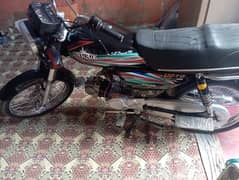 70 bike for sale