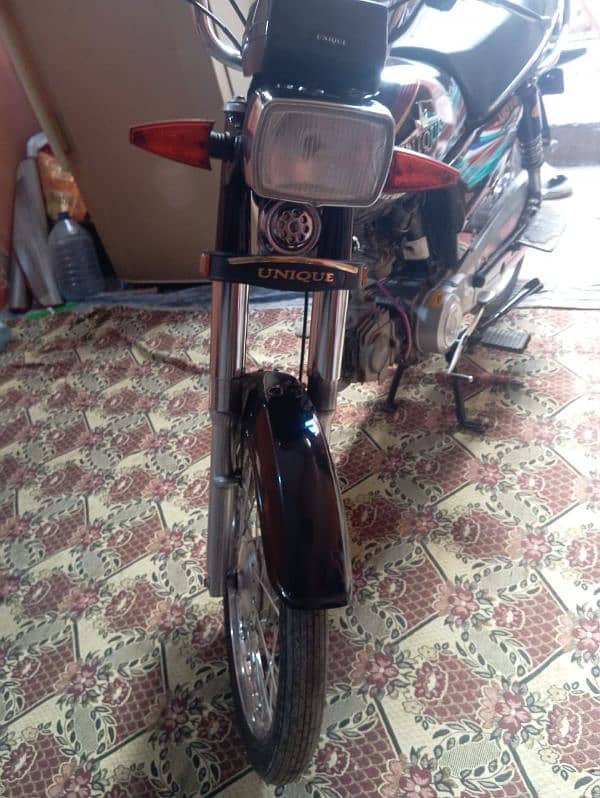 70 bike for sale 1