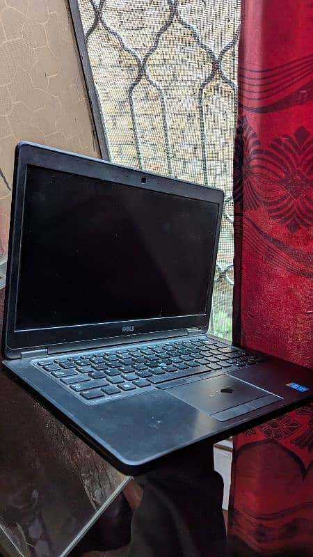 dell e5450 0