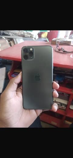 I want to sell my I. phon 11pro max .