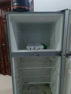 Haier freezer