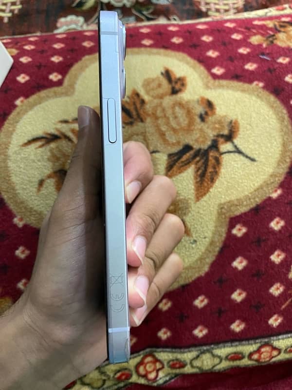 iphone 14 with box 4 months warranty available 6