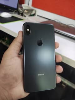 iphone xs max 256gb non pta