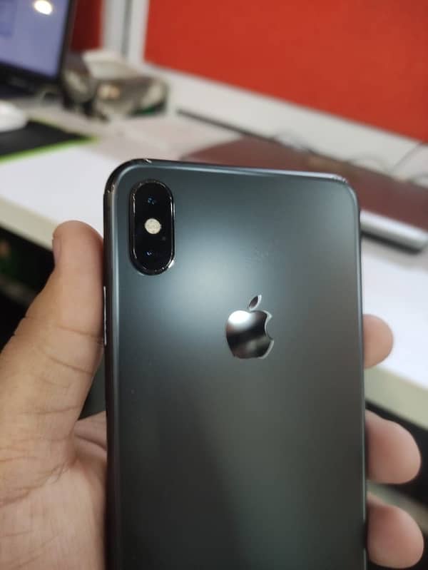 iphone xs max 256gb non pta 1