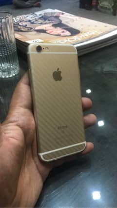 IPhone 6s 16gb Pta Approved