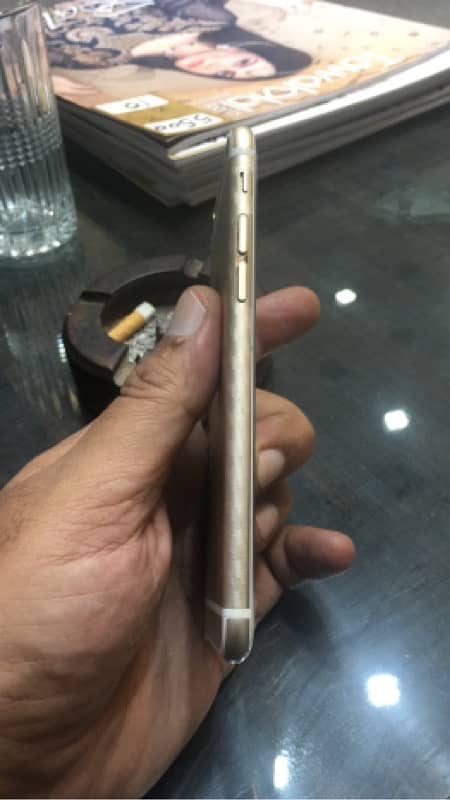 IPhone 6s 16gb Pta Approved 3