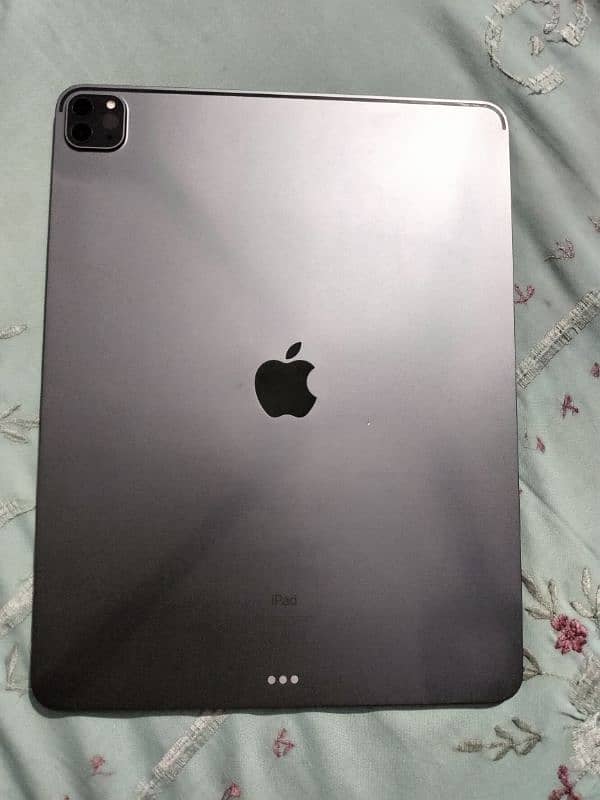 Apple Ipad Air 12.9 5th Gen 0