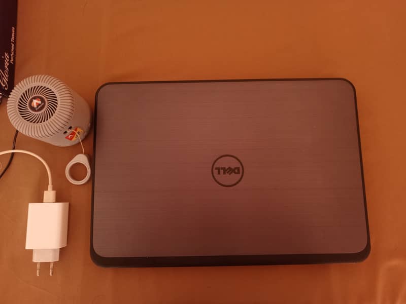 Dell Latitude 3540 (Core i3 4th Gen) 3