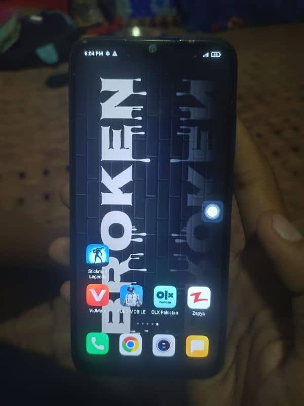 Redmi note 7 0