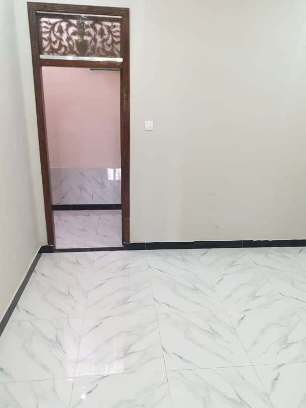 10 Marla duplex house al harmain block for sale 23