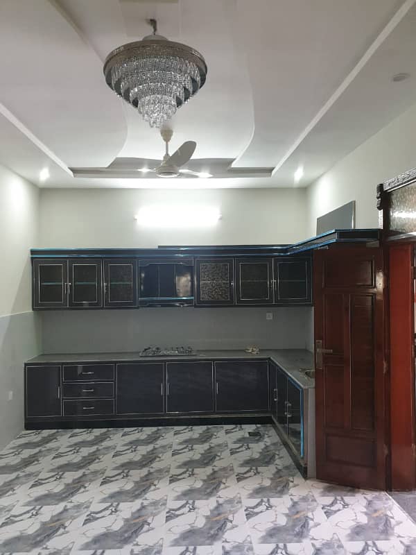 10 Marla duplex house al harmain block for sale 26