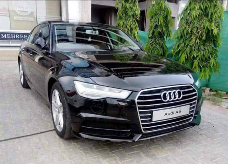 Prado , REVO , V8 , Audi , BRV Coaster | Hi-Ace | Rent a Car Islamabad 5