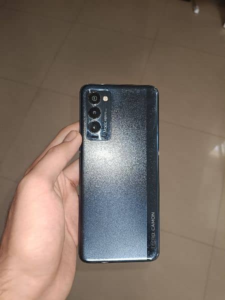 Tecno Camon 18P 8+5/128 1