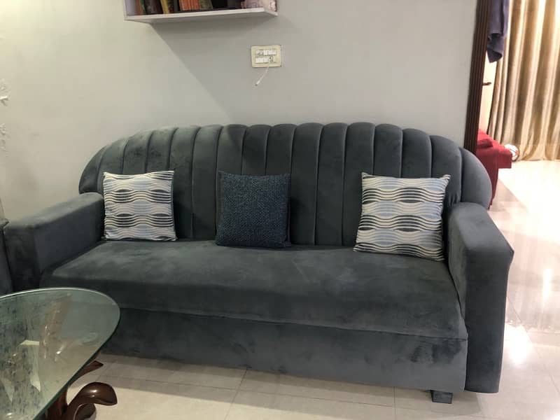 durable and stylish sofa set for sale 1