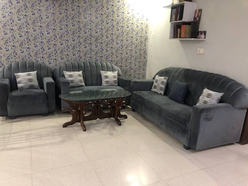 durable and stylish sofa set for sale 2