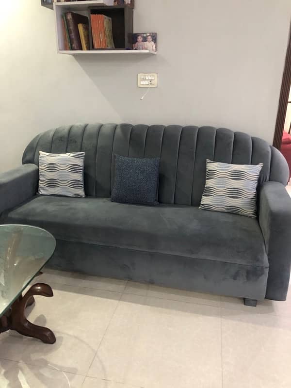 durable and stylish sofa set for sale 5