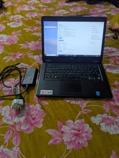 Dell Core i5 5 gen