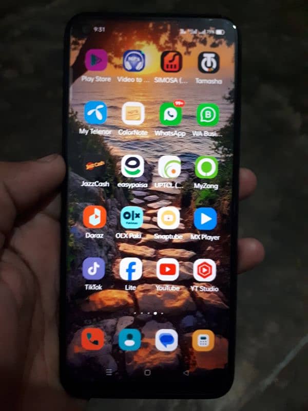 Realme C17 (6/128) 0