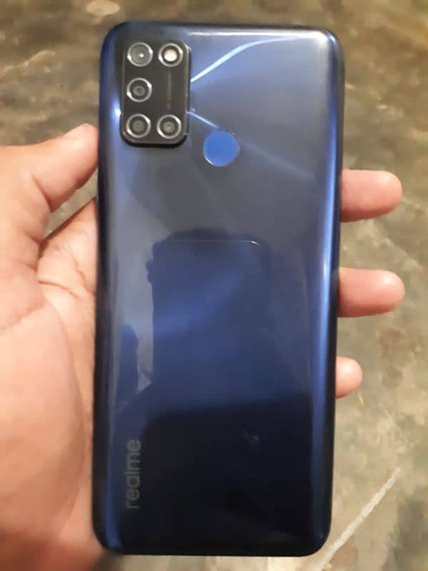 Realme C17 (6/128) 3