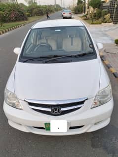 Honda City IDSI 2006 Genuine condition