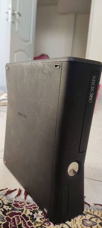 Xbox 360 Jaib Breaked (256 Gb) 4