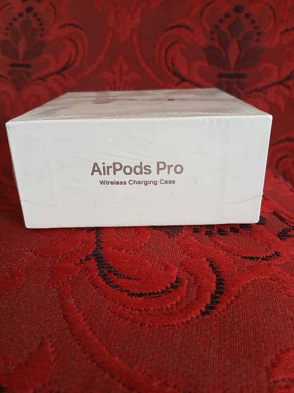 AIRPOD PRO 1