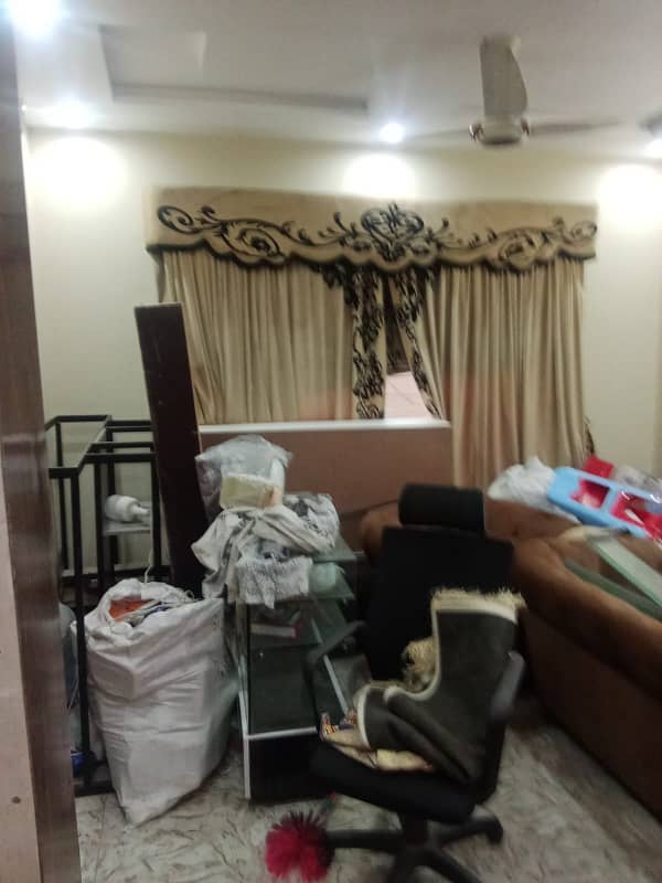 4 Marla House For Sale In E-Block Khayaban E Amin Society Lahore 6