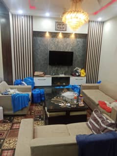 4 Marla House For Sale In E-Block Khayaban E Amin Society Lahore