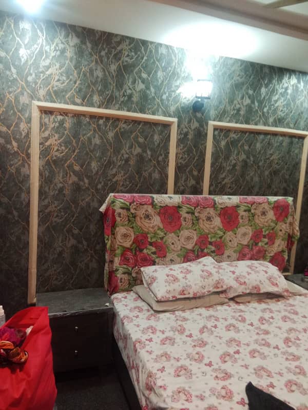 4 Marla House For Sale In E-Block Khayaban E Amin Society Lahore 10