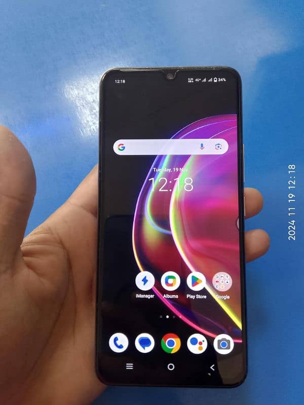 Vivo V21 Exchange Possible 1