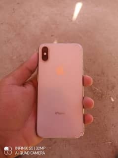 Iphone x . . Non pta . . 64 Gb . . All Ok Phone