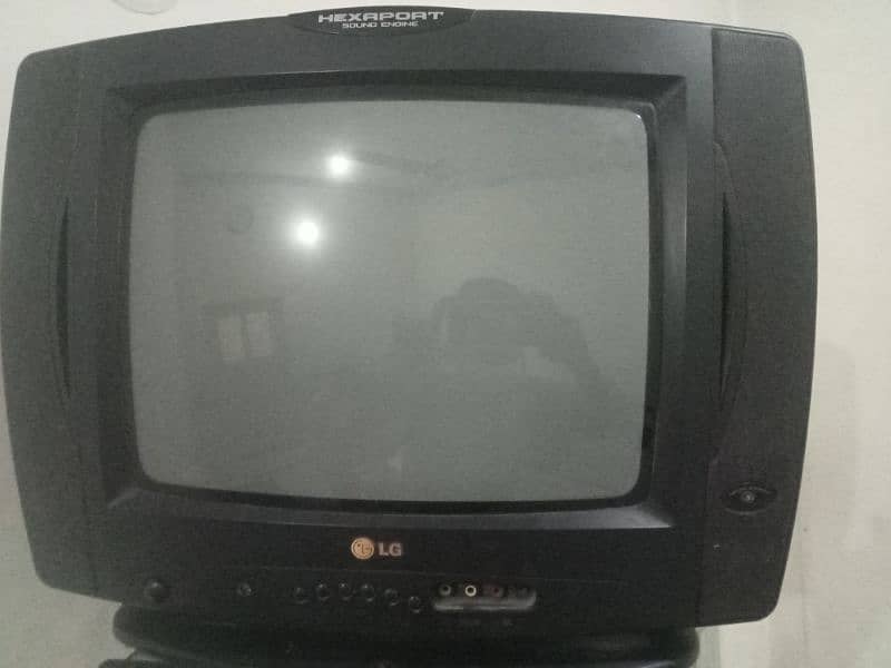 Television 0