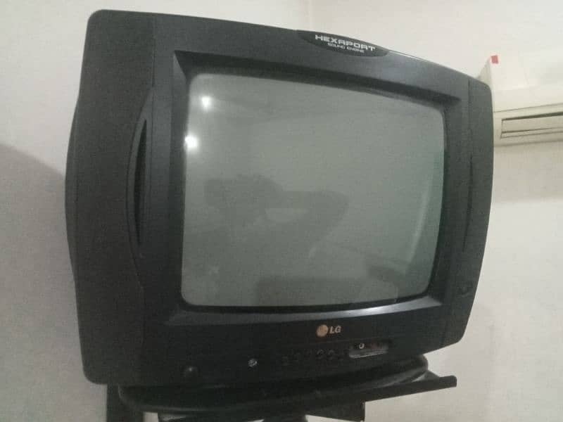 Television 1