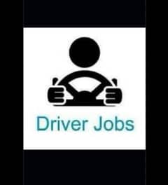 Driver Job