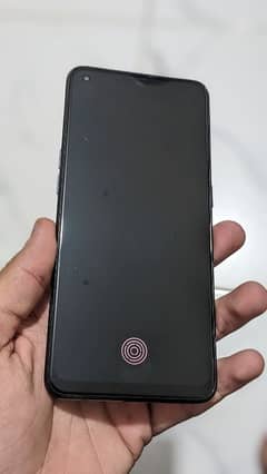 Oppo f19 6/128 10/8 condition