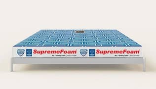 Diamond Supreme Foam