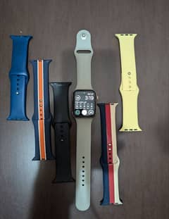 Apple Watch Series 4