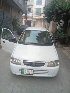 Suzuki Alto 2012 , Cultus, Mehran  ( 03004027273 )