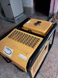 10 KVA Kipor branded generator 03109541261