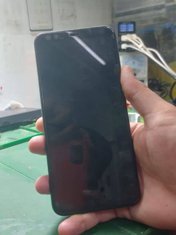 Google pixel 4xl 1