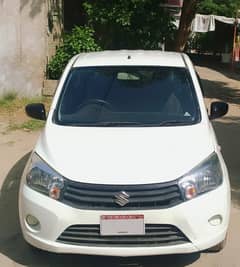 Suzuki Cultus VXR 2018