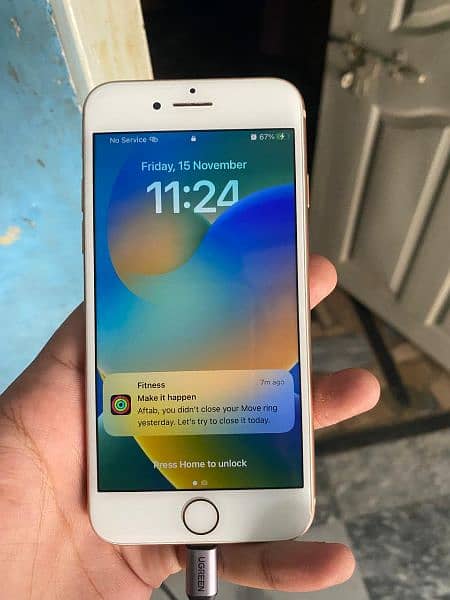 iphone 8 64 gb pta approved 1