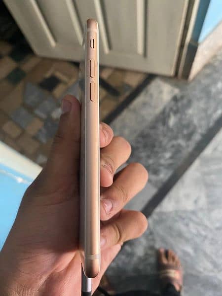 iphone 8 64 gb pta approved 4