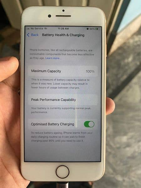 iphone 8 64 gb pta approved 10