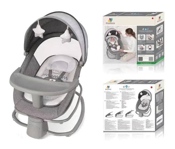 baby swing / baby accessories / baby pram 0