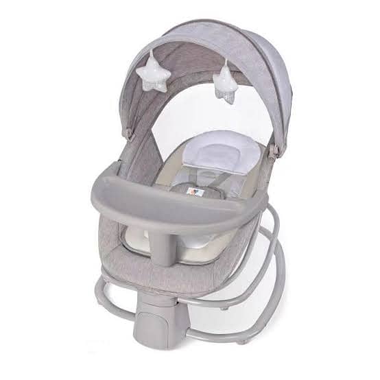 baby swing / baby accessories / baby pram 2